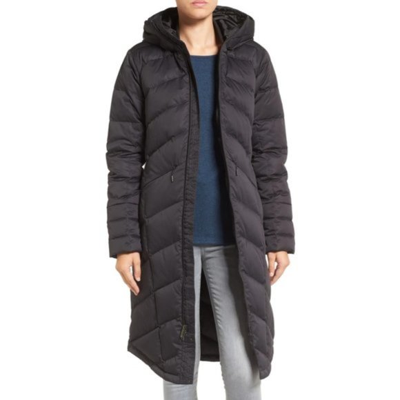 NAU Recycled Alternative-Down Puffer Jacket - Picture 2 of 8